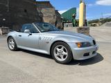 BMW  BMW Z3 1.9 mit Hardtop - BMW: Cabrio, mit Hardtop