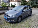 Volkswagen Polo 1.0 55kW ALLSTAR, sehr gepflegt, 66.400 km - Volkswagen Polo: 40