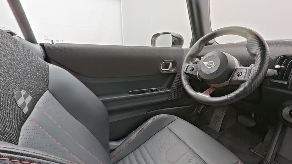 MINI Cooper S Cabrio - Bild 11