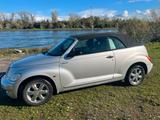 Chrysler PT Cruiser Cabrio 2.4 Limited - Chrysler PT Cruiser aus 2005: Cabrio