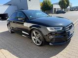 Audi A3 1.5 TFSI cod S tronic - - Audi A3 Gebrauchtwagen in Nürnberg