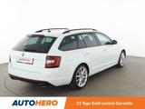 Skoda Octavia 2.0 TSI RS  *NAVI*LED*ACC*PDC*SHZ* - Skoda Gebrauchtwagen in München