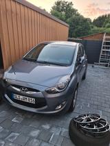 Hyundai ix20 1.4 Classic blue Classic