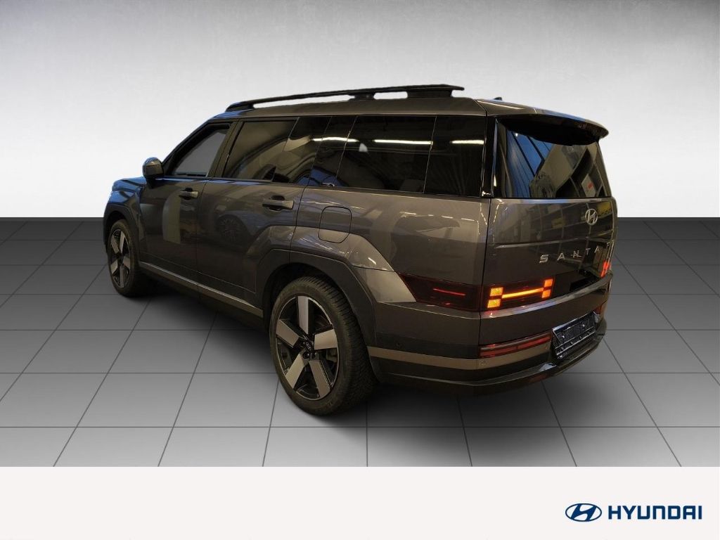 Hyundai Santa Fe – Bild 7
