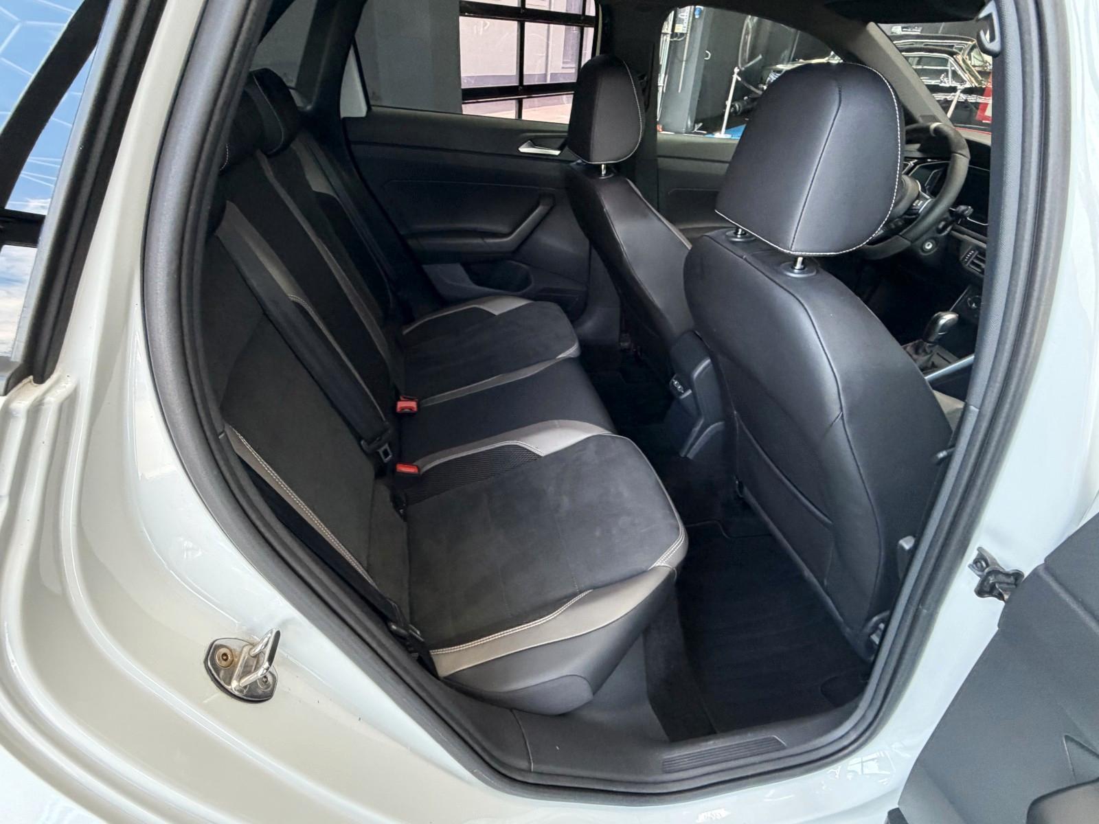 Volkswagen Polo 2.0TSI DSG GTI+Rfkam+LED+Navi+AppleC.+Sitzh., миниатюра 15