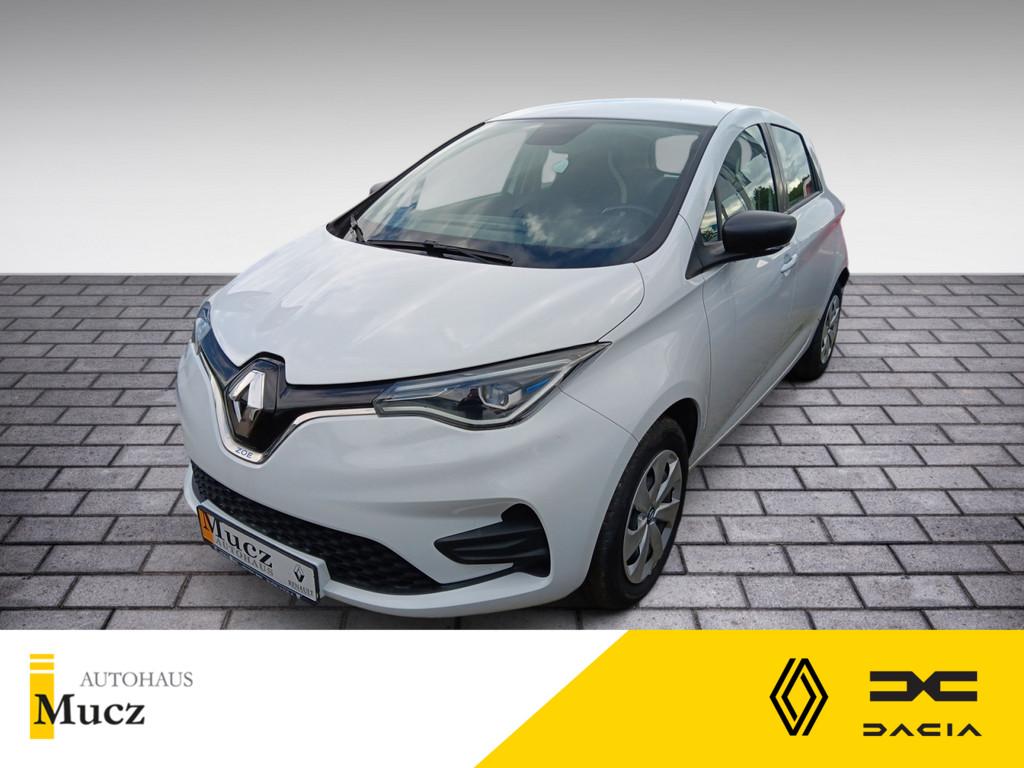 Renault Zoe Life R110 Z.E. 40 inkl. Batterie