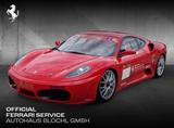 Ferrari F430 Challenge*ready to race*perfect condition - Ferrari F430 mit Benzin-Antrieb: Coupé