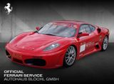 Ferrari F430 Challenge*ready to race*perfect condition - Ferrari F430: Coupé