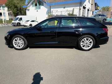 Audi A6 - 8