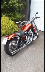 Kawasaki VN 1500 classic - Angebote