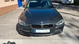 BMW 320d Touring Luxury Line  Automatik Leder - gebrauchte BMW 320 aus dem Jahr 2014