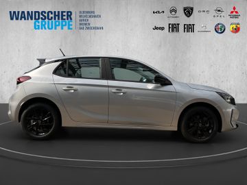 Opel Corsa 1.2 Turbo 16Zoll+Alufelgen+Carplay+LED