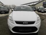 Ford Mondeo 1.6 Ti-VCT Ambiente - Ford Mondeo: Ambiente
