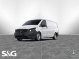 Mercedes-Benz Vito 116 CDI Kasten Lang - Mercedes-Benz Vito Gebrauchtwagen in Karlsruhe