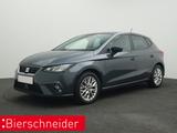 Seat Ibiza 1.0 TSI FR LED NAVI SHZ - Seat Ibiza aus 2025