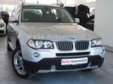 BMW X3 xDrive 20d Edition Lifestyle Automatik Leder - BMW X3: Edition Lifestyle