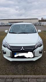 Mitsubishi Space Star 1.2 Select unfallfrei. Werksgarantie