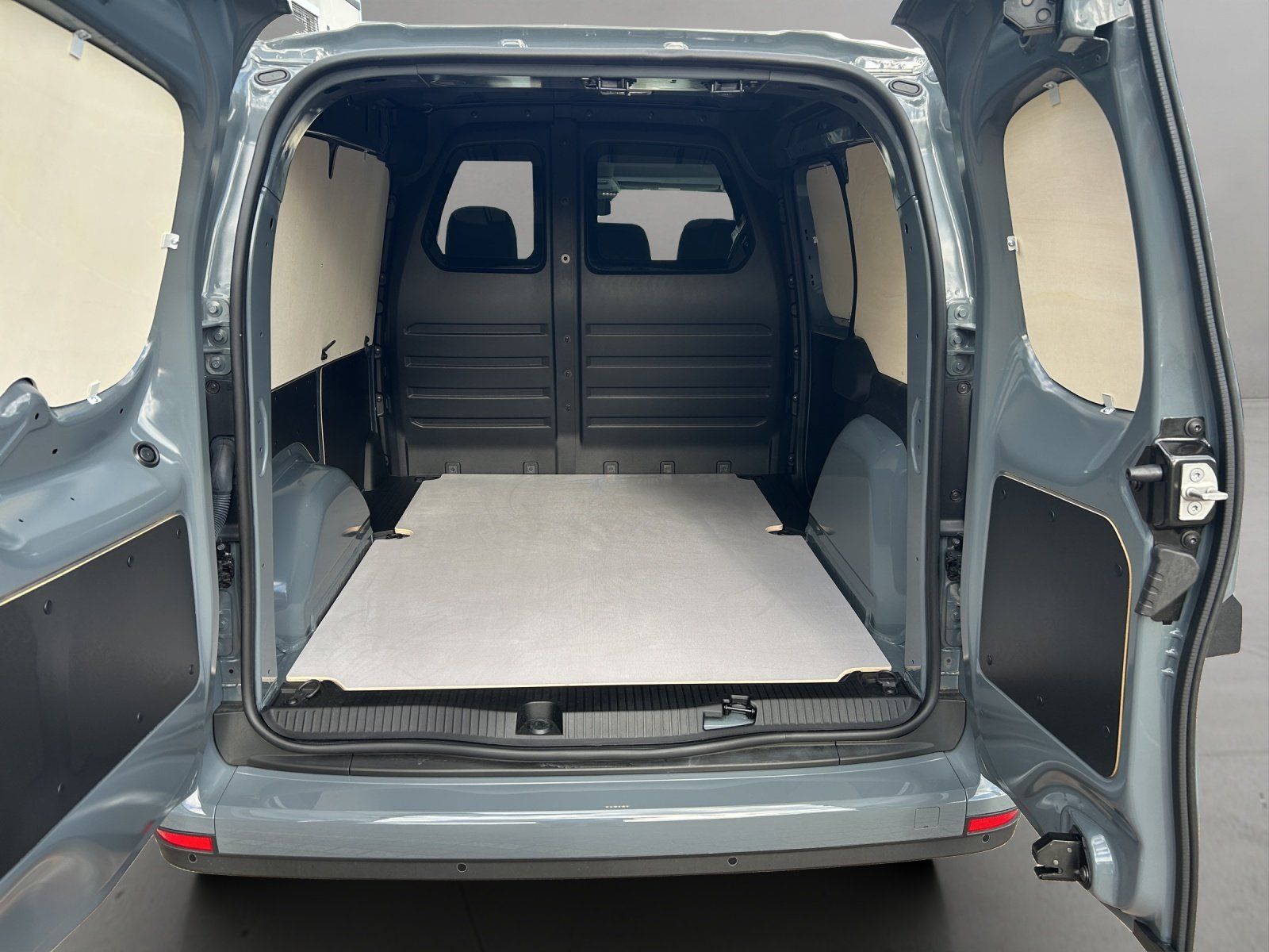Fahrzeugabbildung Mercedes-Benz Citan 112 CDI Standard Pro Klima Navi LED