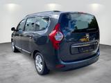Dacia Lodgy 1.5 dCi 115 Comfort 7 Sitzer PDC   Comfort - gebrauchte Dacia Lodgy aus dem Jahr 2021