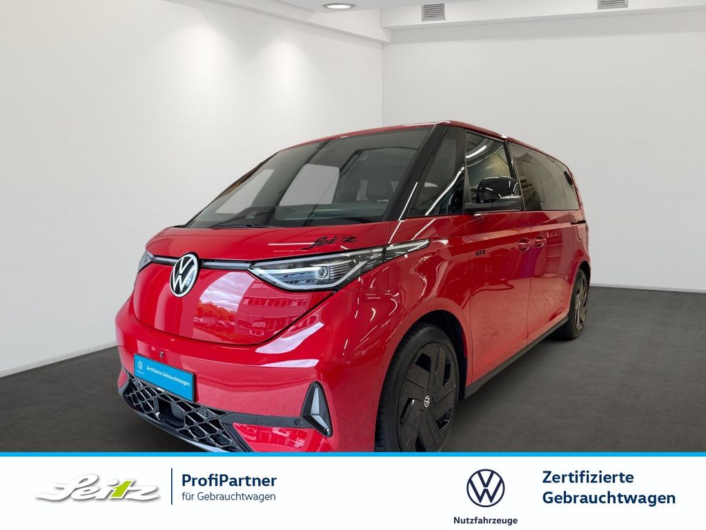 Volkswagen ID.Buzz