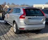 Volvo XC60 D3 Summum  2WD Euro6 *Leder+Xenon+Navi* - gebrauchte Volvo XC60 aus dem Jahr 2016