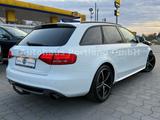 Audi A4 Avant 2.0 S line Sportpaket/plus/S-Heft/Xenon - Audi A4 aus 2009: Kombi