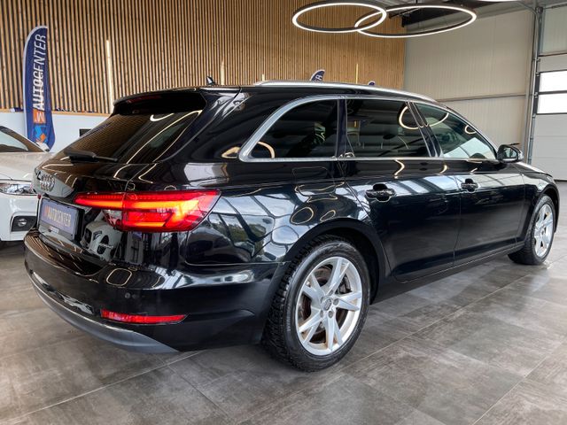 Audi A4 Avant quattro *Sport*Matrix*B&O*