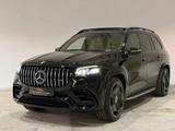 Mercedes-Benz GLS 63 AMG 4Matic+*PANO*TV*STHZ*HuD*SOFT*DRIVER - Mercedes-Benz GLS 63 Gebrauchtwagen