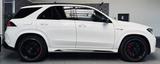 Mercedes-Benz GLE 63 S AMG 4M+ NIGHT|PANO|360|HUD|AHK|BURMESTE - gebrauchte Mercedes-Benz GLE 63 AMG aus dem Jahr 2021