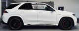 Mercedes-Benz GLE 63 S AMG 4M+ NIGHT|PANO|360|HUD|AHK|BURMESTE - gebrauchte Mercedes-Benz GLE 63 AMG aus dem Jahr 2021