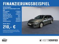 Volkswagen Golf - Vorschau Bild 2