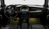 MINI Cooper SE Classic Trim Aut Nav HuD LED Pano h&k  - MINI MINI: Leder