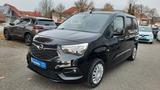 Opel Combo Life E Elegance     *1.HAND/KAMERA/NAVI* - gebrauchte Opel Combo aus dem Jahr 2023