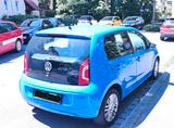 Volkswagen up! 1.0 44kW cup up! cup up! - VW up! in Nürnberg