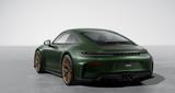 Porsche 911 992.2 GT3 Touring | MwSt. ausweisbar - Porsche 992 Jahreswagen