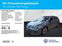 Volkswagen Golf - Vorschau Bild 2