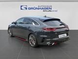 Kia Proceed GT 1.6 H&R/Bastuck Navi/Autom./ACC - Kia cee'd / Ceed mit Benzin-Antrieb: Kombi