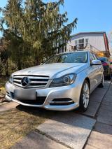 Mercedes-Benz Mercedes Benz C350 4Matic, Totw, H&K, Kame... - Mercedes-Benz C 350 in Berlin
