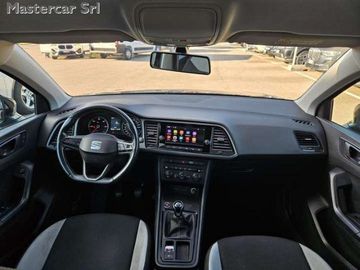 SEAT Ateca - 10