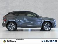 Hyundai KONA - Vorschau Bild 9
