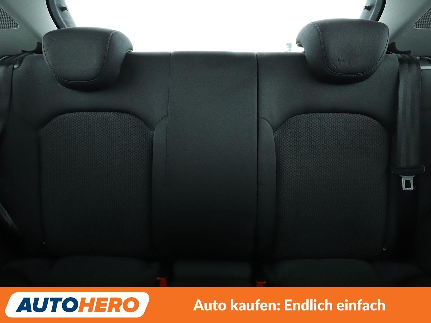 Audi A1 1.4 TFSI*NAVI*PDC*TEMPO*SHZ*