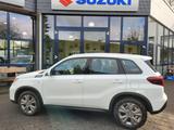 Suzuki Vitara 1.4 BOOSTERJET Hybrid Club*6 Jahre GA!* - Suzuki Vitara: Geländewagen