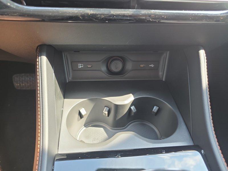 MG HS Hybrid+ Luxury 19*Alu/Leder/Navi/ACC/el.Klapp, миниатюра 22
