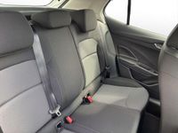 Skoda Fabia - Vorschau Bild 16