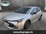 Toyota Corolla Hybrid 1.8 EU6e (Syst.140 PS) 5-Türer Te