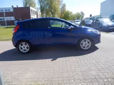 Ford Fiesta Sync Automatik*PDC*Klima - Ford Fiesta Gebrauchtwagen in Hannover