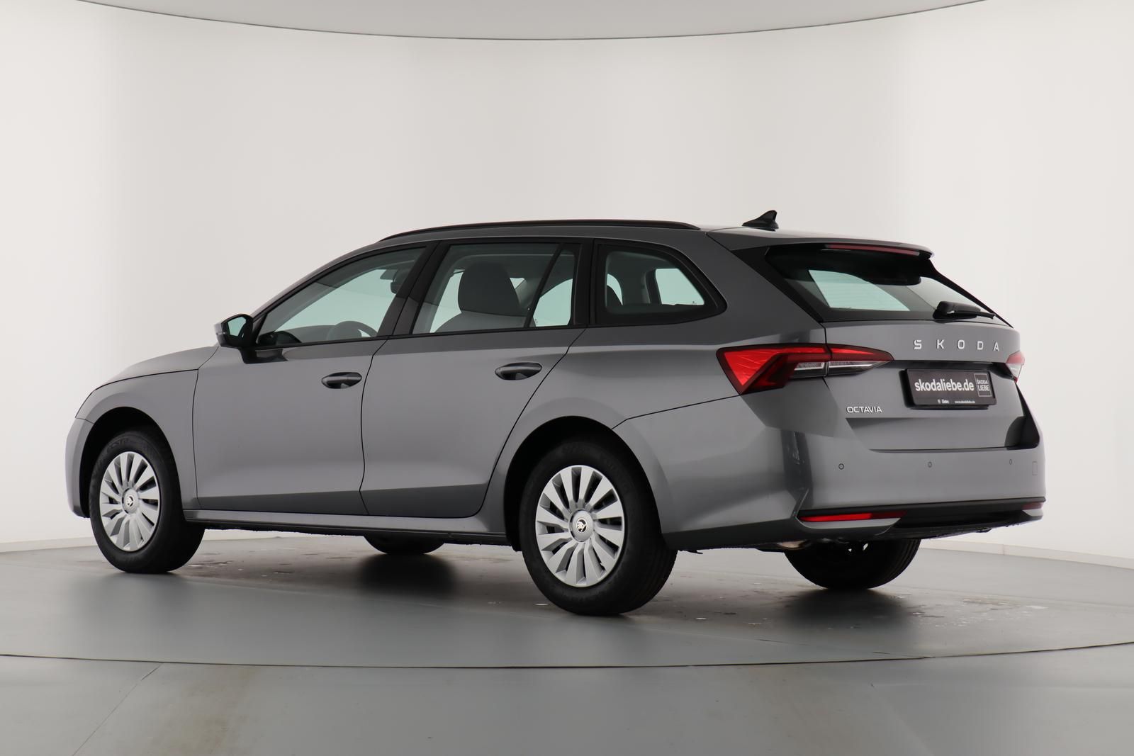Skoda Octavia - Bild 7