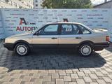 Volkswagen Passat GT, automatic, full equipment - VW Gebrauchtwagen von 1989