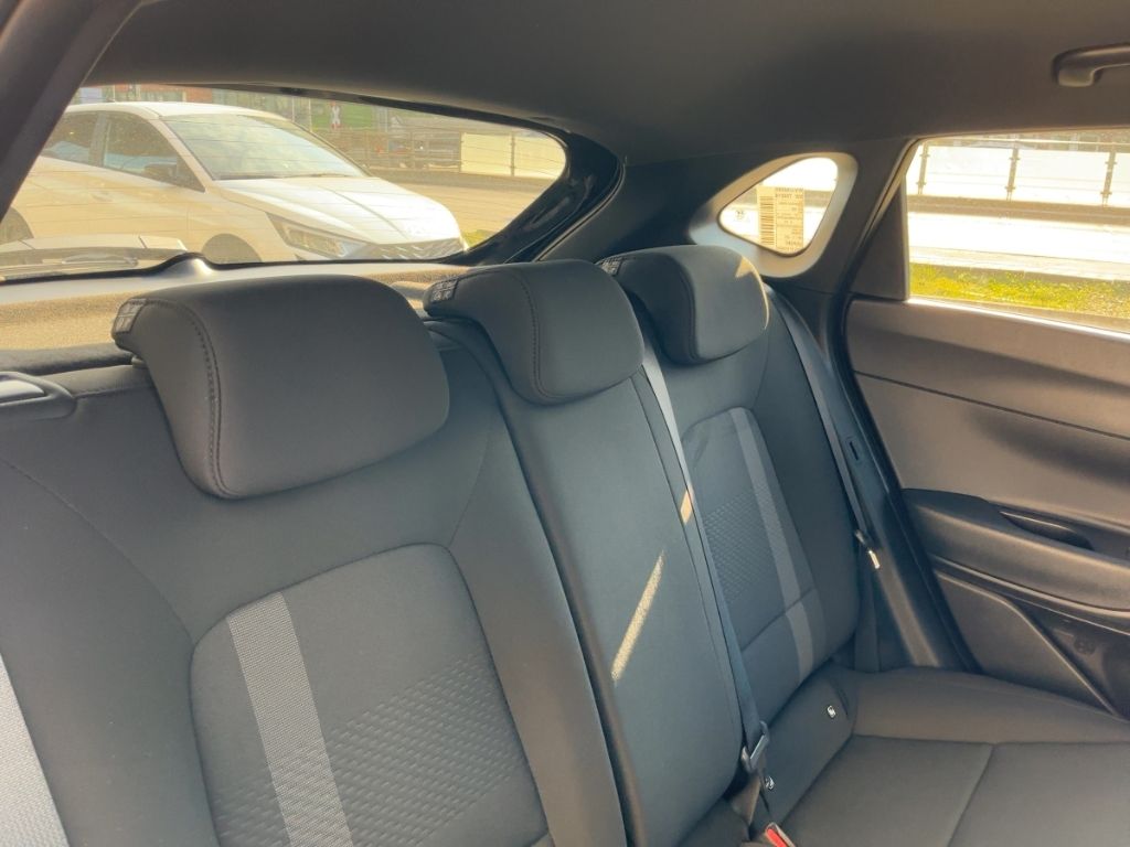 Hyundai i20 - Bild 12