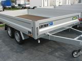 Unsinn Web H 2715-20-13 Hochlader Web 22 - Angebote